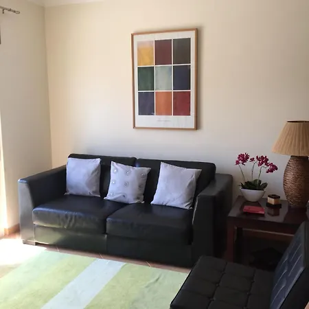 2 Quartos, Piscina, Ac, Varanda, Prestige For *