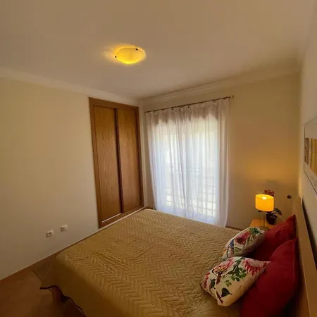 2 Quartos, Piscina, Ac, Varanda, Prestige For * 卡巴纳斯·德·塔维拉