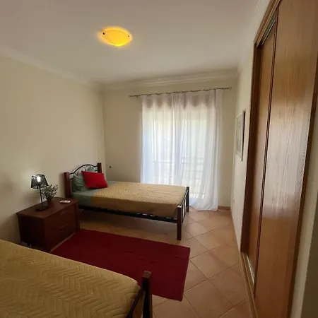 公寓 2 Quartos, Piscina, Ac, Varanda, Prestige For