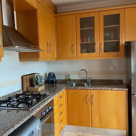 2 Quartos, Piscina, Ac, Varanda, Prestige For * Cabanas De Tavira