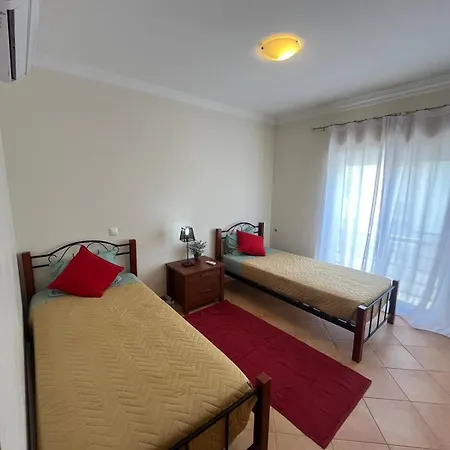 T2 Gomeira Piscina Prestige For Apartman *