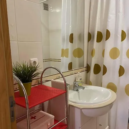 2 Quartos, Piscina, Ac, Varanda, Prestige For 카바나스데타비라